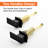 Bathroom Faucet with Drain Assembly-90655397