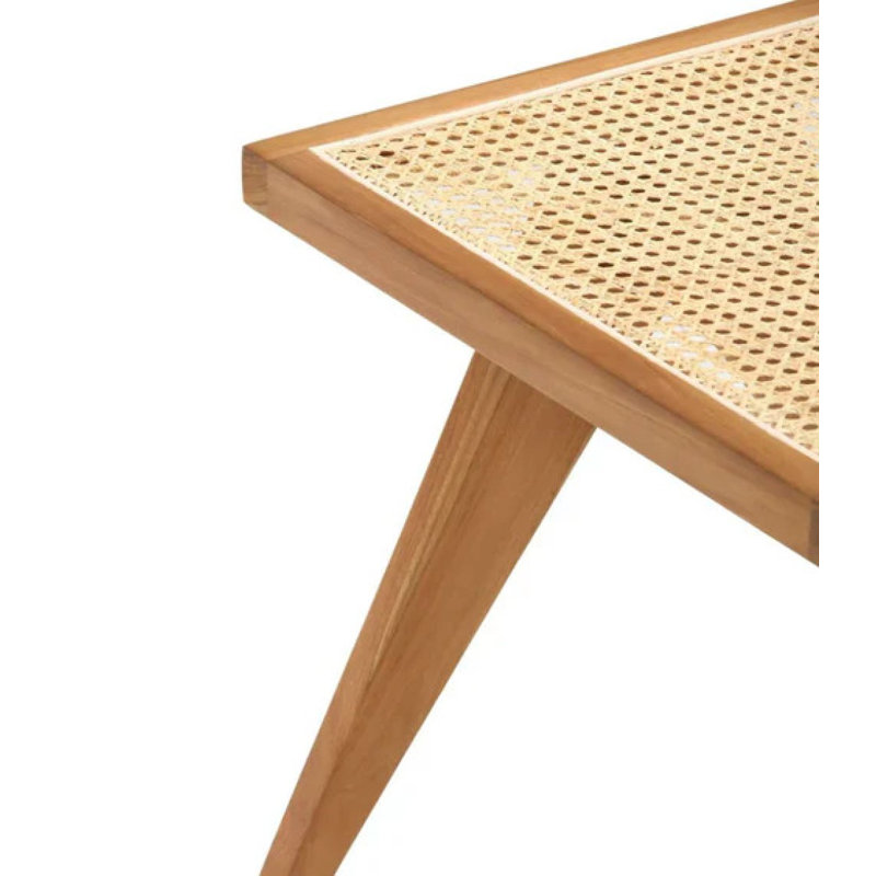 Chaise Daizee, Naturel