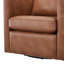Fauteuil demi-tonneau Sutton