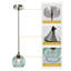 Luminaire suspendu moderne pour îlot de cuisine Dariyon-75109420-87147117