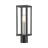 Faidra Transparent Lantern Head-1343034005