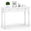 Aubin 100.3cm Console Table-776567922