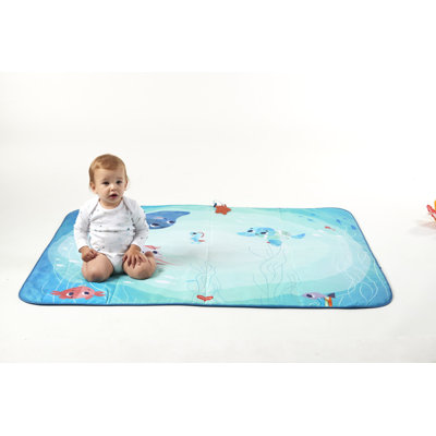 Treasure the Ocean™ XL Outdoor Mat