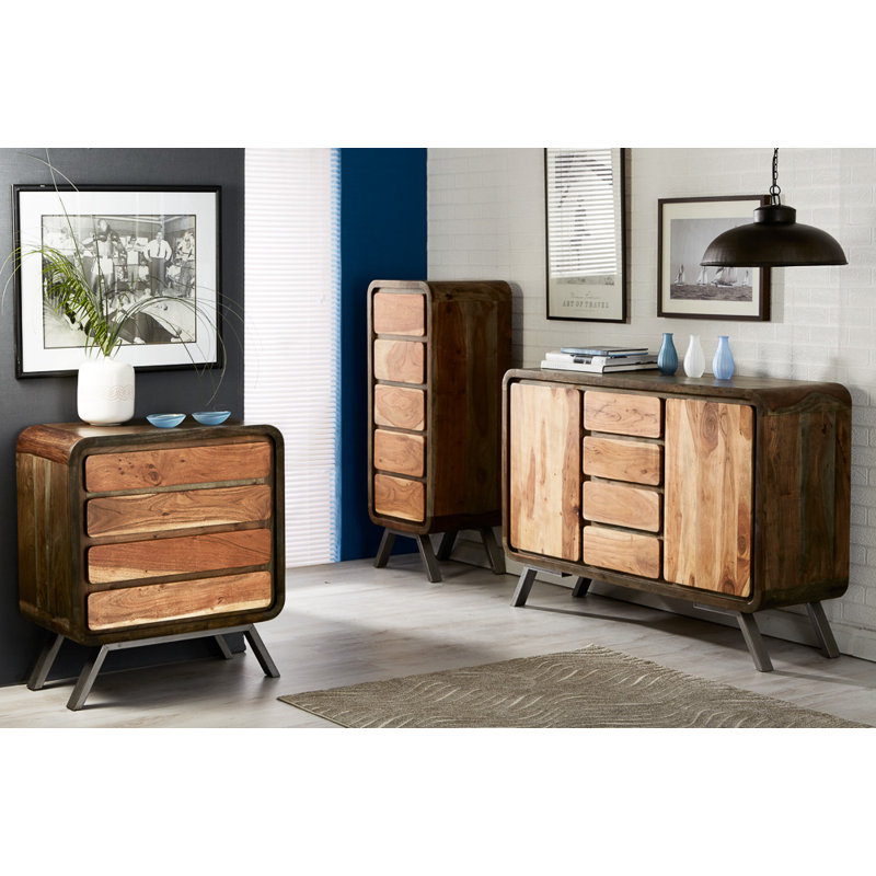 Nueva Vista 70cm Sideboard