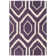 Deedie Hand Tufted Wool Geometric Rug