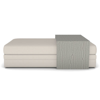 Boyden Bumper with Wide Table