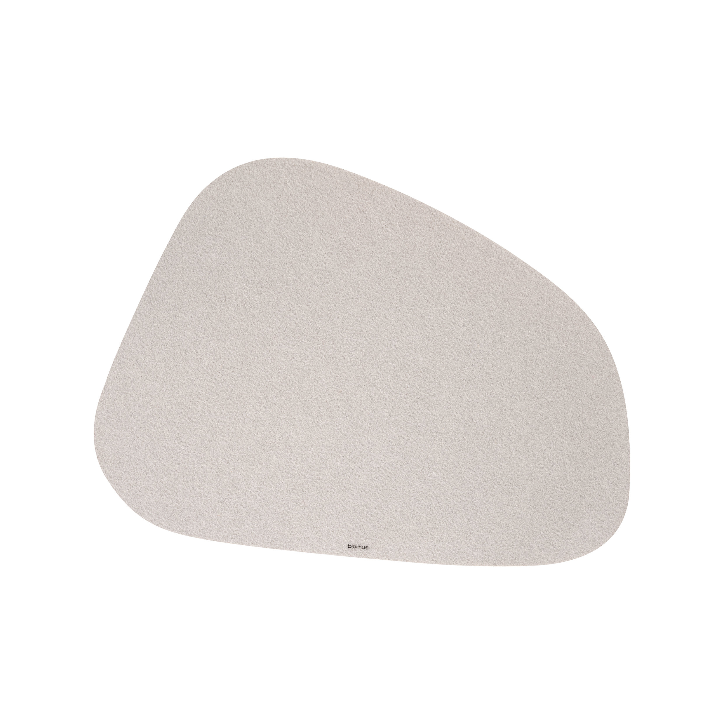 Lagona Felt Novelty Placemat - Micro Chip Color