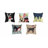 Outdoor Throw Pillow