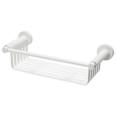 Stainless Steel Shower Shelf