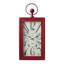 Horloge murale Mangonia