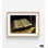 «The Bible Van Gogh», reproduction d'art encadrée par Vincent Van Gogh, art mural Van Gogh