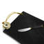 Anemone Cheese Board with Knife-602209718