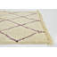 Tapis crème Orpheus