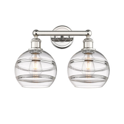 Bienes 2 - Light Dimmable Vanity Light