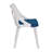 Darshini Upholstered Accent Chair-636431079