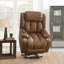 Fauteuil inclinable électrique Pacay