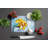 Martin Welch New Artwork Tempered Glass Cutting Board