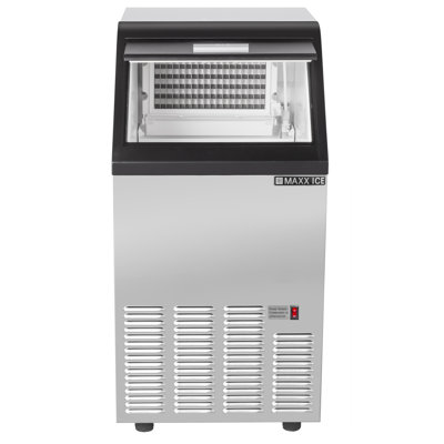 Maxx Ice Self-Contained Ice Machine -  MIM85H