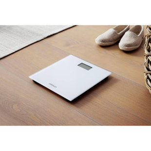 Omron® Sc-150 Digital Scale With Bluetooth Connectivity