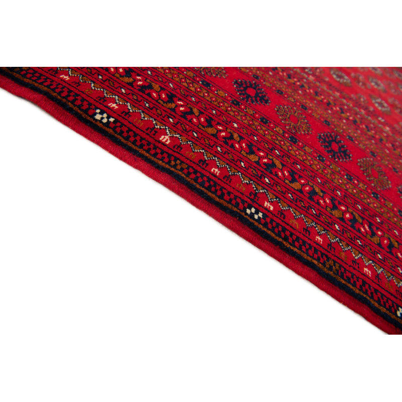 Elam Red Rug