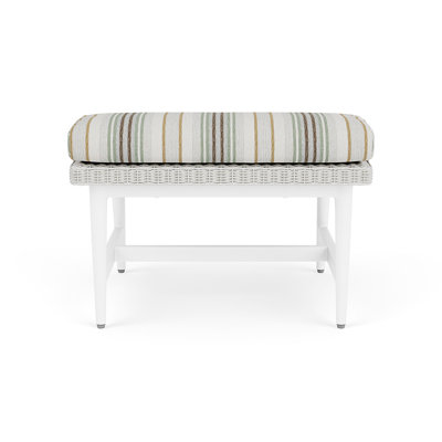 Cascade Ottoman