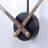 Markkevin Metal Wall Clock-2128495435