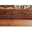 Tapis de couloir géométrique Heriz Serapi