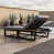 Black Grey Teak