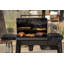 Woodridge Pro Pellet Grill