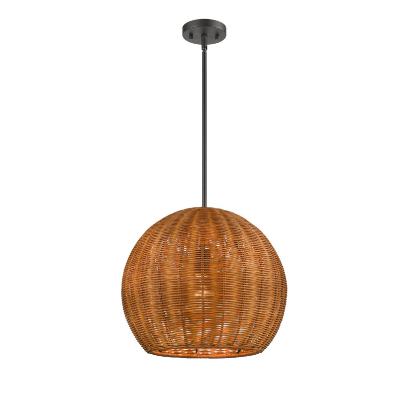Karpeta 1 - Light Single Pendant