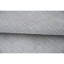 Hand Knotted Silk Area Rug in Silver/Ivory-683100630