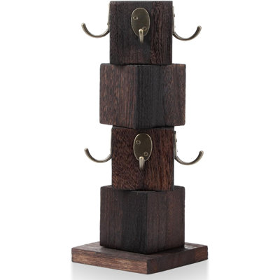 Ciclaly Mug Tree