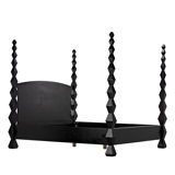 Brancusi Bed