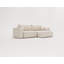 3 Seater Corner Sofa -1825018924-1825018925