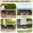 7 Piece Patio Furniture Set-678709998-678709999