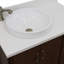 Ensemble de meuble-lavabo simple 37 po-87435772