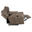 Niceto 90" Reclining Sofa with USB Charging Ports