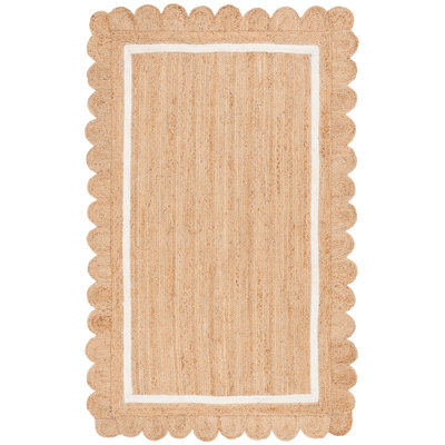 Inaki Jute/Sisal Area Rug