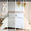 Édredon double / grand, couleur, double / grand, tissu-122455764-122455762