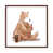 Classic Wood Floater Frame is unavailable