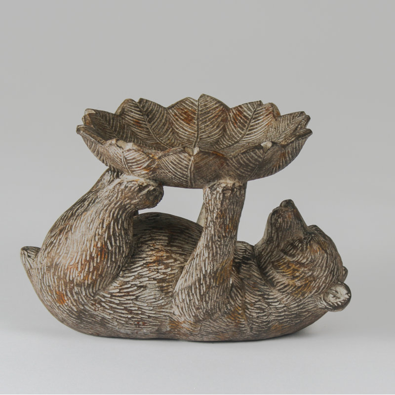 Tanisha Animals Figurines & Sculptures
