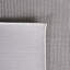 Tapis gris tissé à la machine-1137452772