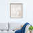 Natural Oak Frame