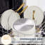 Ceramic003 15 - Piece Non-Stick Ceramic Cookware Set-118526864