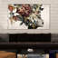 «Afrique Model 2 (Horizontal)» par Jodi - impression-963415564-963415569-1025648922