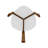 Ensemble de tables basses 2 pièces Jernya-1172678971