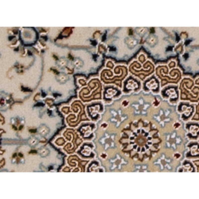 Handmade Wool Area Rug