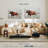 Brampt Red Spanish Bull-107840210
