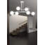 Galewood 6 - Light Sputnik Pendant-803674553