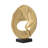 Mercer41 15" Emmie Gold Statuary